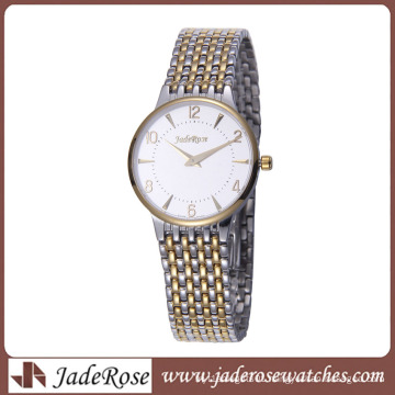Fashion Business Watch All Stainless Steel Watch